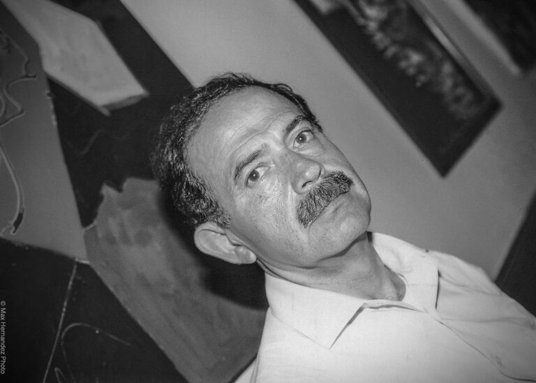 Ezequiel Padilla