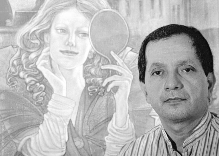 Gregorio Sabillon