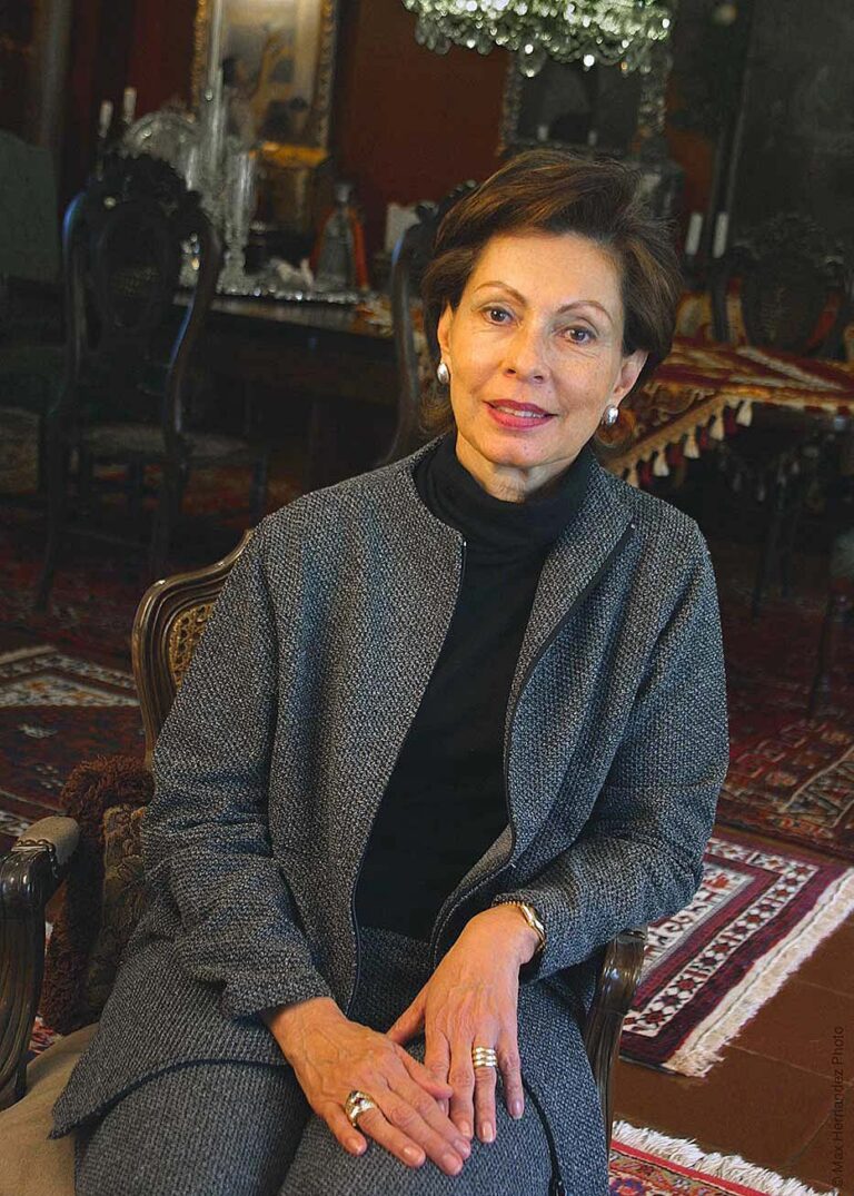 Bonnie de Garcia