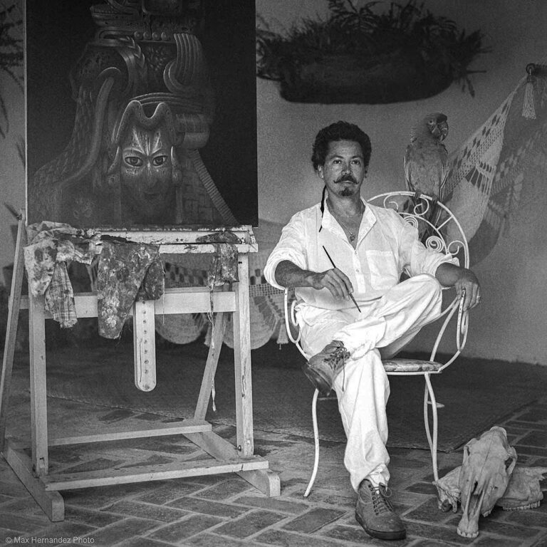 Julio Vizquerra