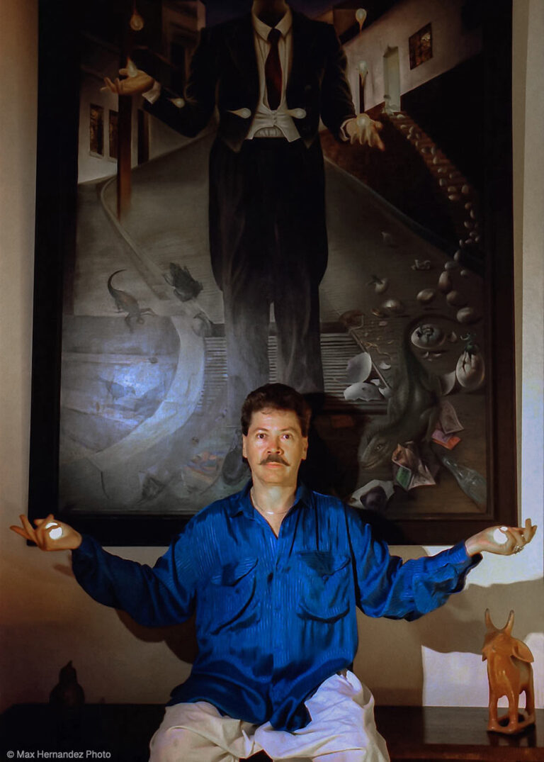 Julio Vizquerra