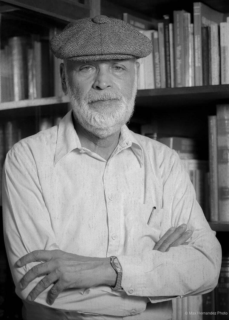 Roberto Sosa