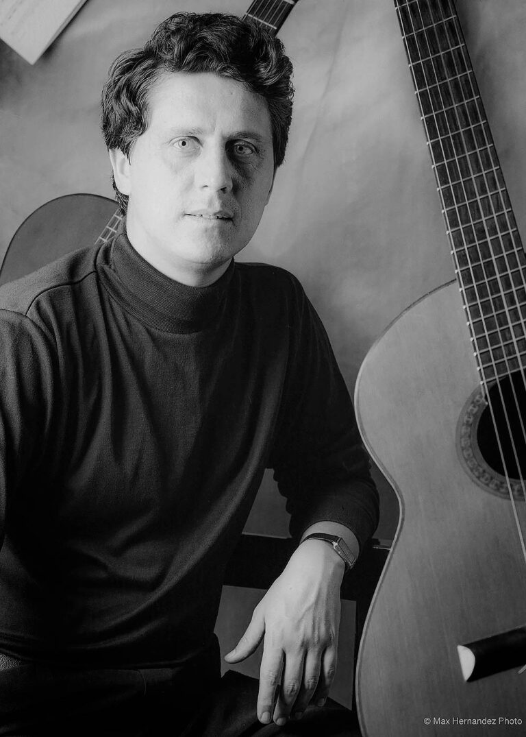 Igor Goluviatnicov