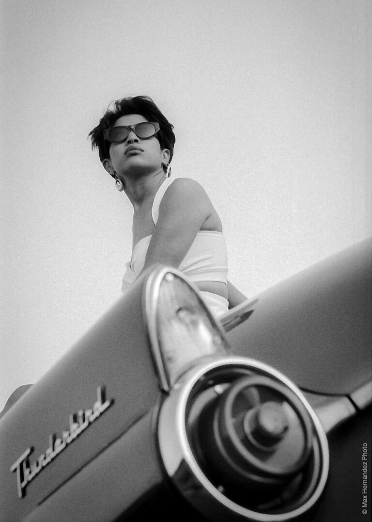 Patricia Rodil