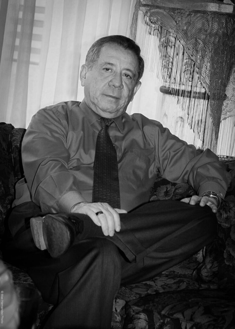Juan Ferrer