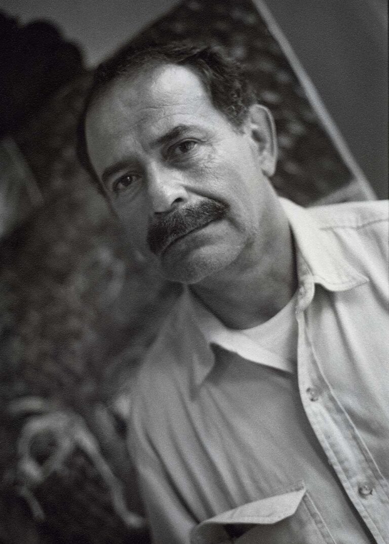 Ezequiel Padilla