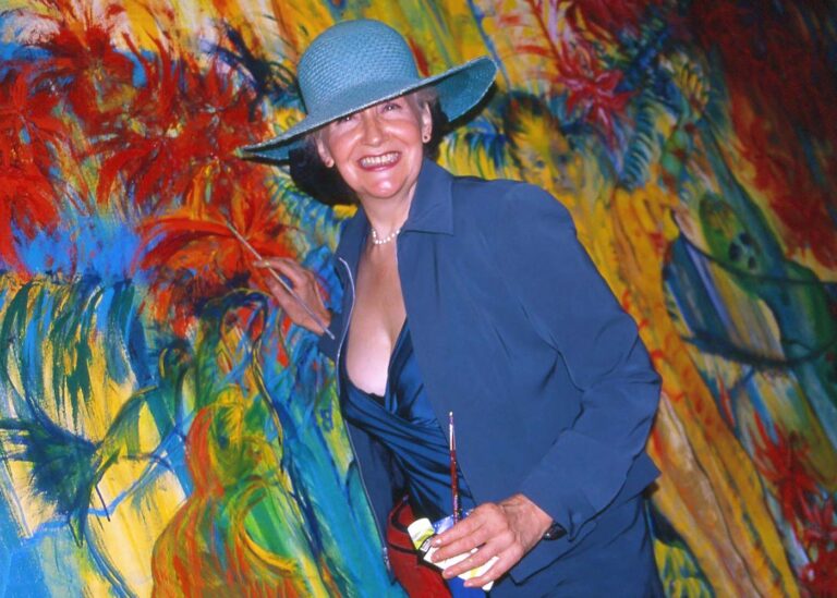 Gay Darlene Bidart
