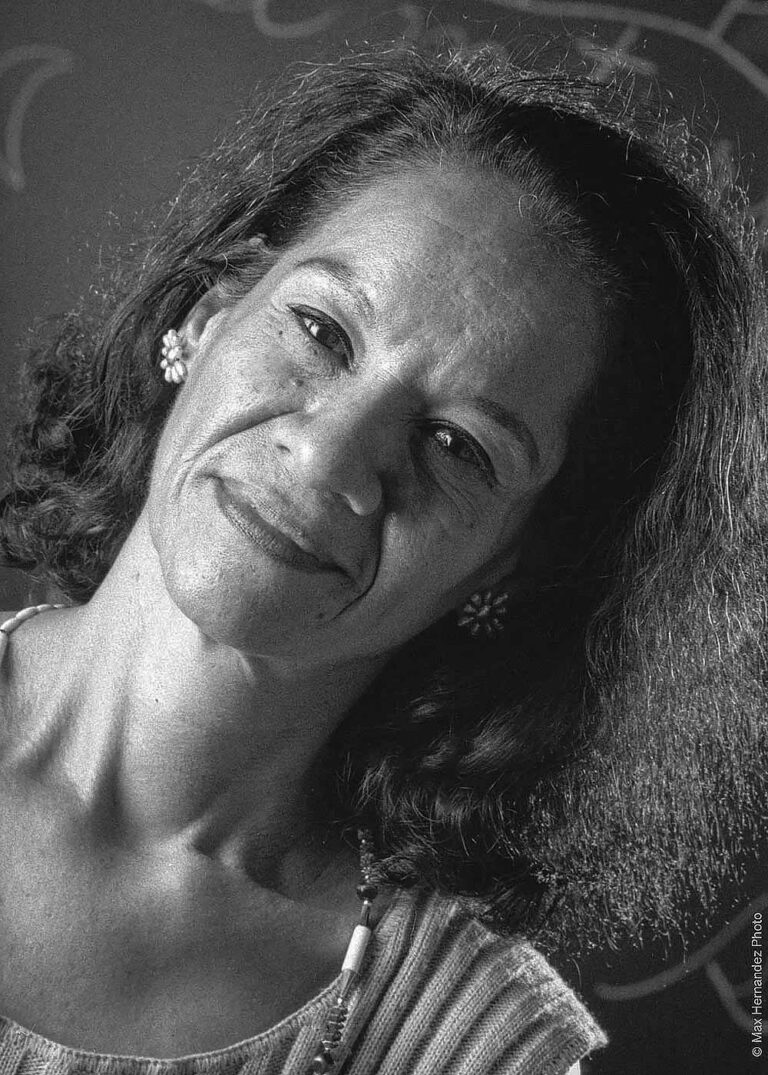 Juana Pavon