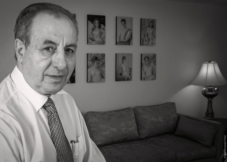 Juan Canahuati