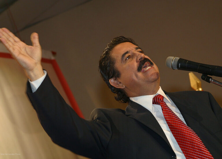 Manuel Zelaya