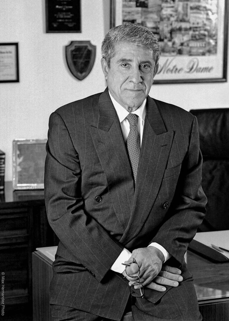 Miguel Facusse