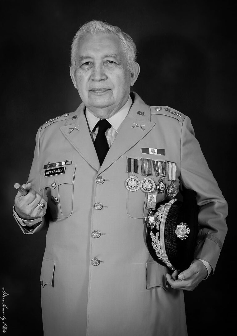 Cnel. Jose de la Cruz