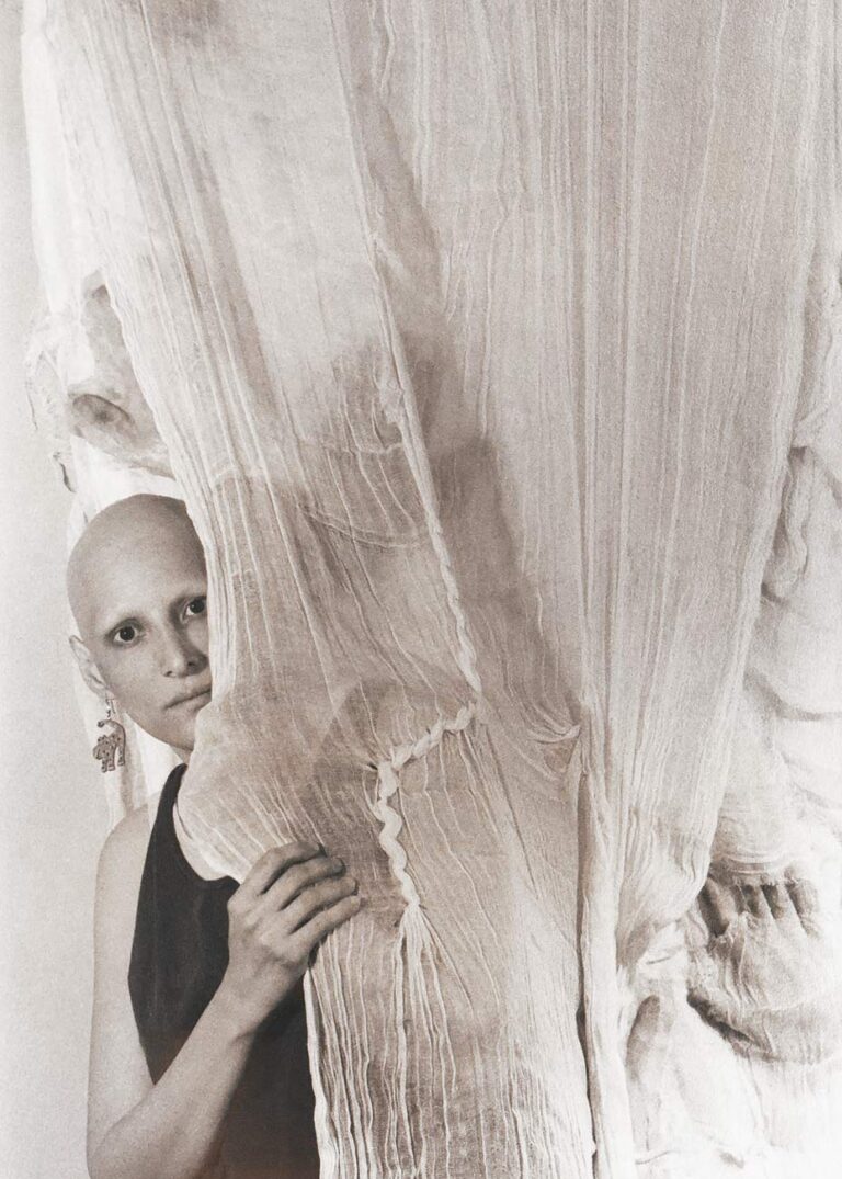 Patricia Belli
