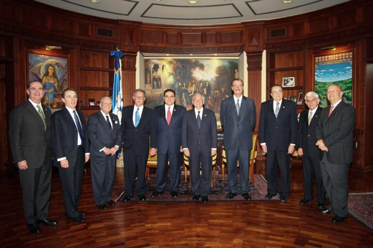 Presidentes-Web