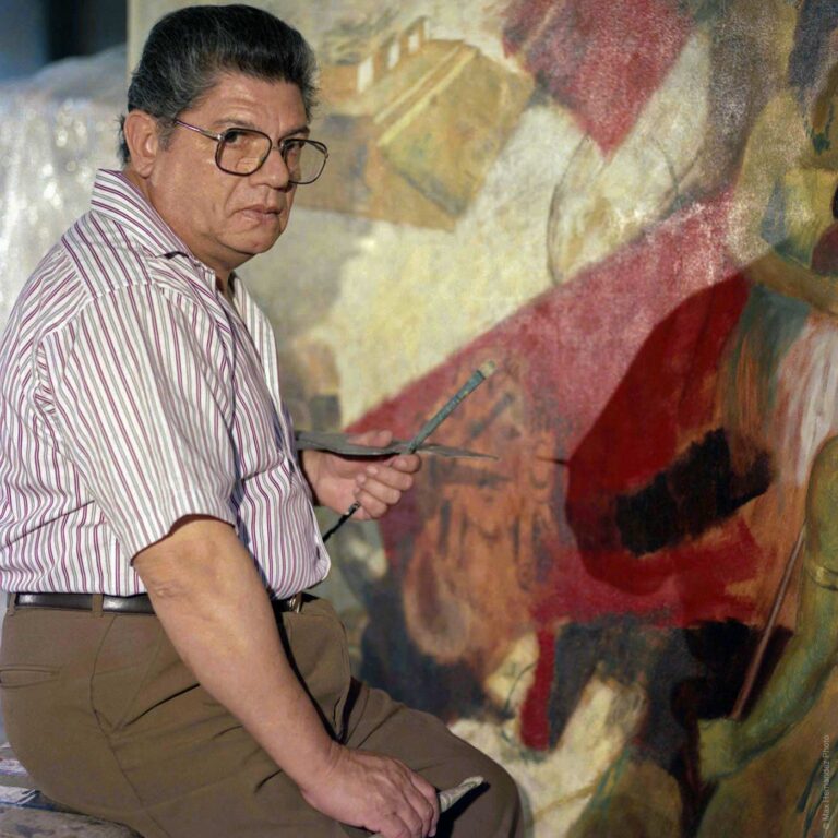 Mario Castillo