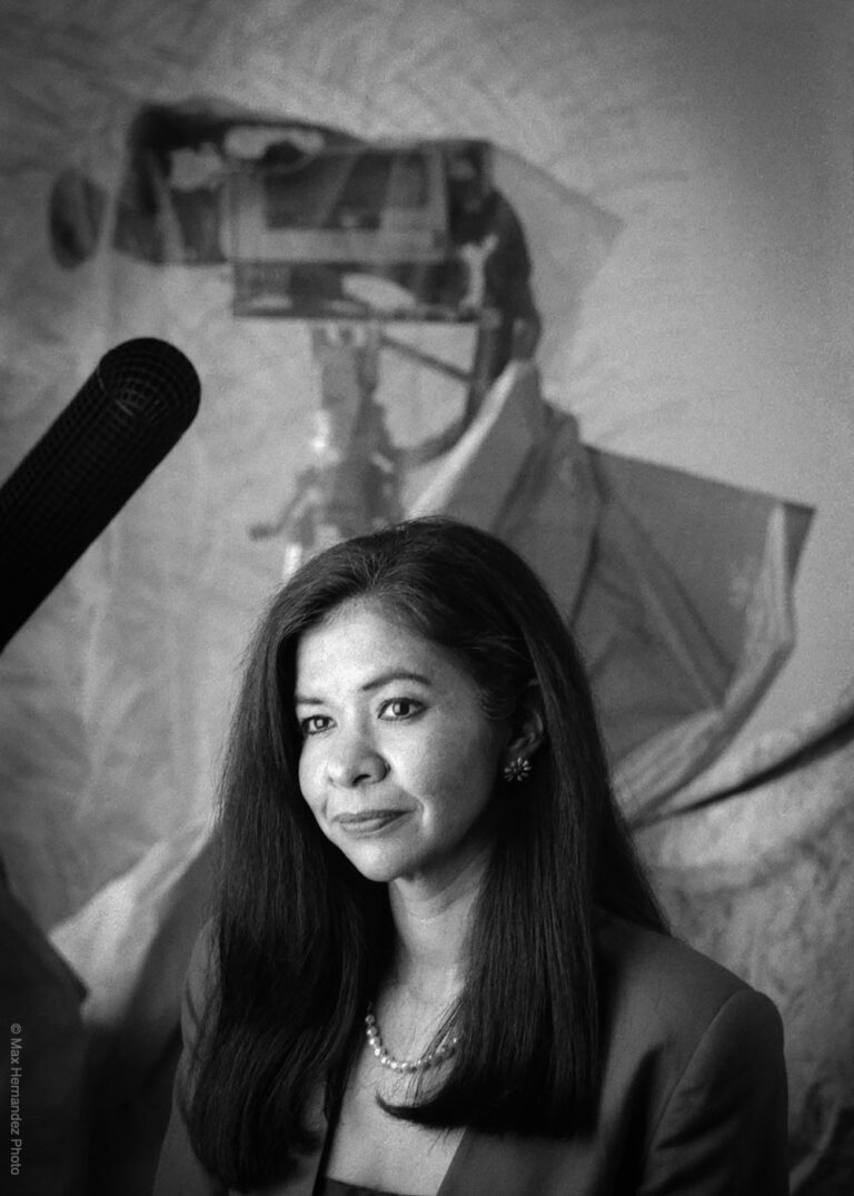 Regina Osorio