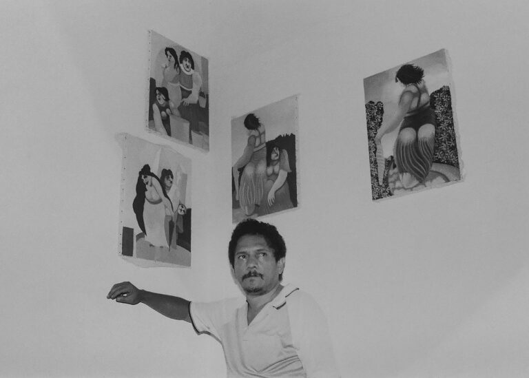 Rony Castillo