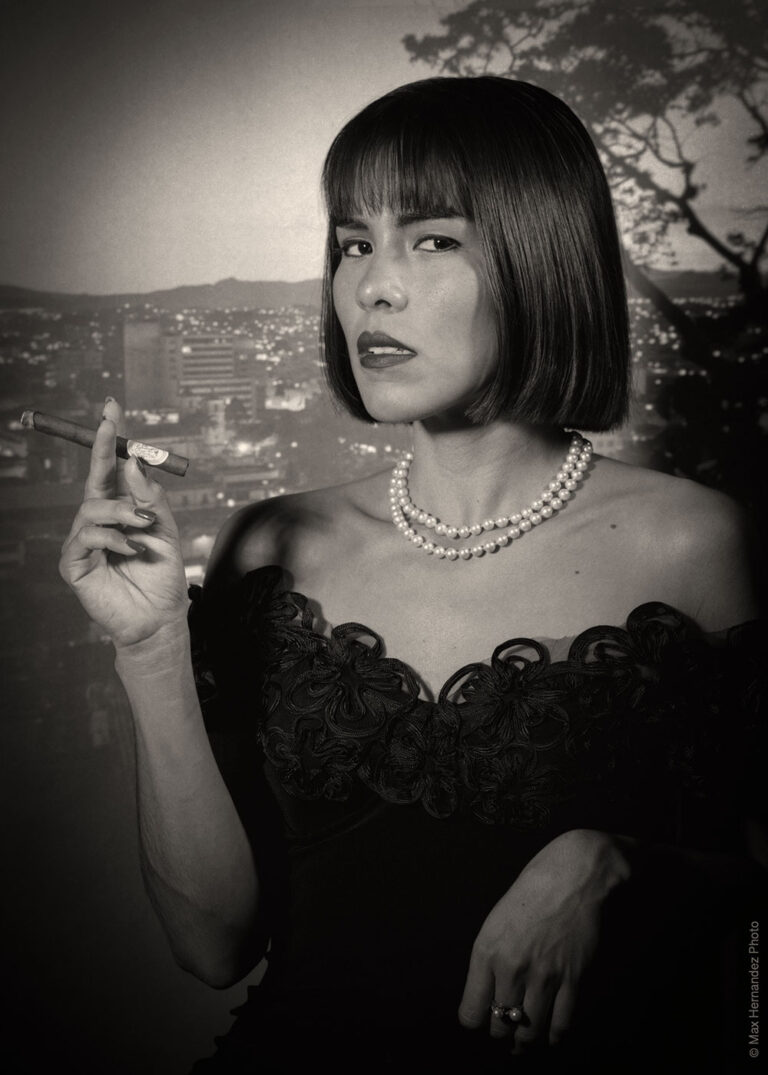 Wendy Landaverde